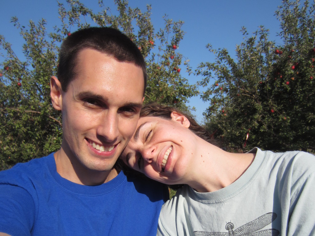 Apple Picking 2