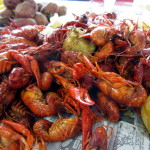 Crawfish