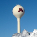 Water Tower